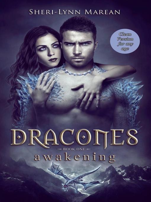 Title details for Dracones Awakening by Sheri-Lynn Marean - Available